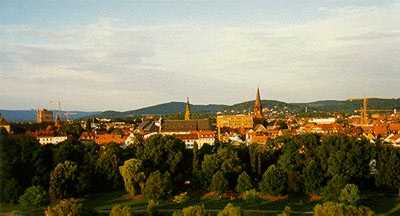 Aschaffenburg