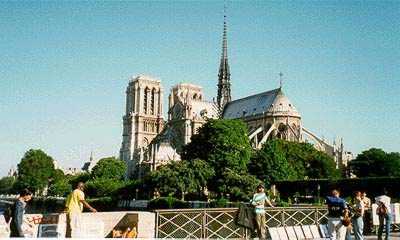 Notre Dame